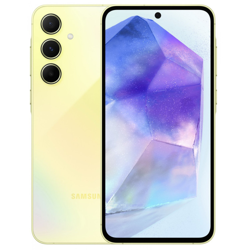 „Samsung Galaxy A55 128GB 5G Dual SIM“ (A556)