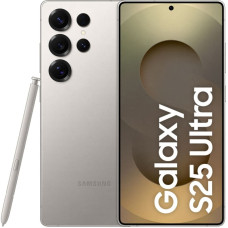 Samsung S25 Ultra S938 5G 12/512GB ds pilkas