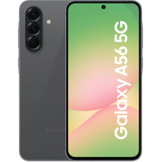 „Samsung Galaxy A56 256GB 5G Dual SIM grafitowy“ (A566)