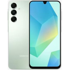 Samsung Galaxy A16 128GB Dviejų SIM kortelių zielony (A165)