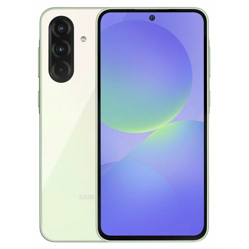 „Samsung Galaxy A36 256GB 5G Dual SIM Zielony“ (A366)
