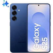 „Samsung Galaxy S25 5G 12/256GB Dual SIM granatowy“ (S931)