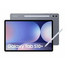 „Samsung Tab S10+ X820“ 12,4 colio „WiFi“ 12/512 GB mėnulio akmens pilkumo