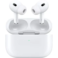 „Apple Airpods 4“ baltos MXP63LL/A JAV