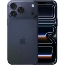 Apple iPhone 17 Pro 512GB Głębinowy Błękit