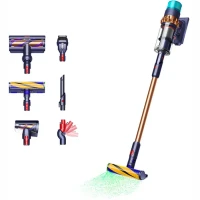 Dyson Gen5detect Absolute błękit pruski/miedź