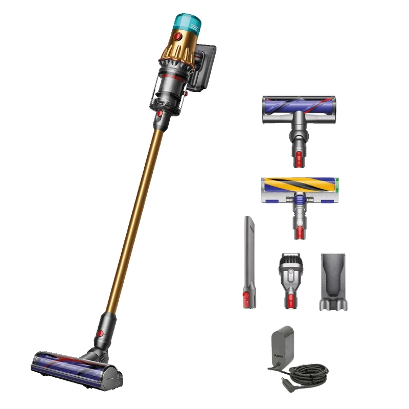 Dyson V12 Detect Slim Absolute zlotai