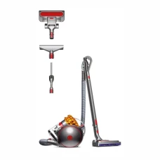 Dyson Cinetic Big Ball Multifloor 2 srebrny