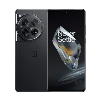 OnePlus 12 CPH2581 12/256GB šilkinis juodas