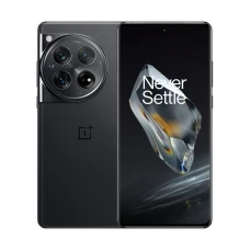 OnePlus 12 CPH2581 12/256GB šilkinis juodas