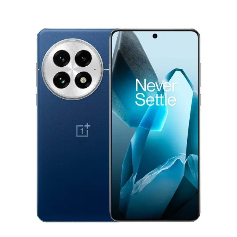 „One Plus OnePlus 13“ 16/512 GB, vidurnakčio vandenyno spalvos