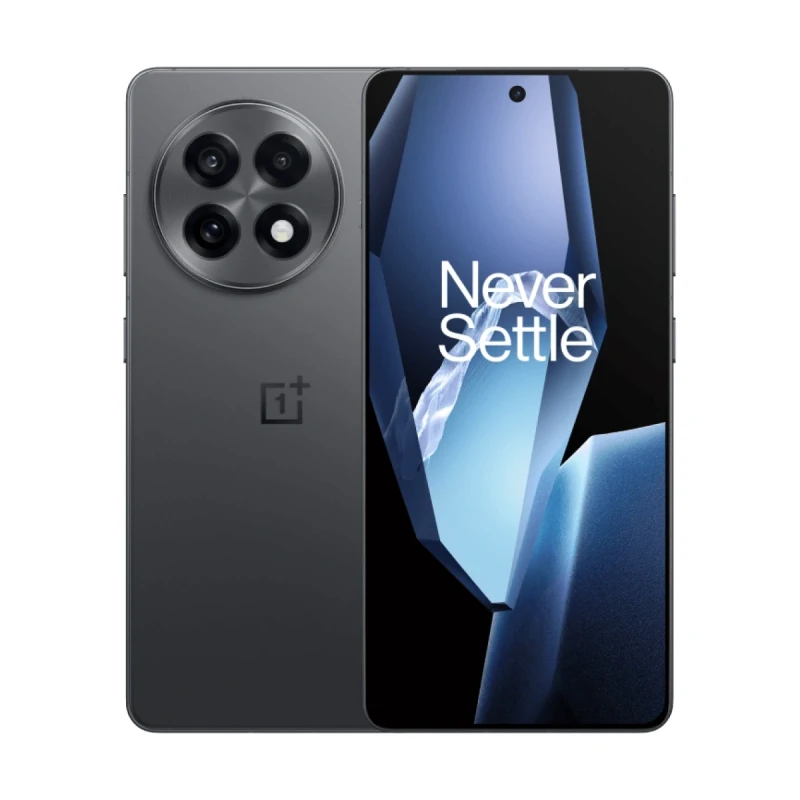 OnePlus 13R 12/256GB Nebula Noir juodas