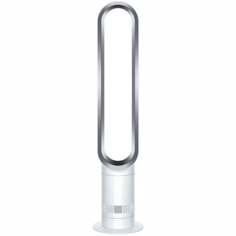 Dyson Cool AM07 Balta/Sidabrinė 300912-01